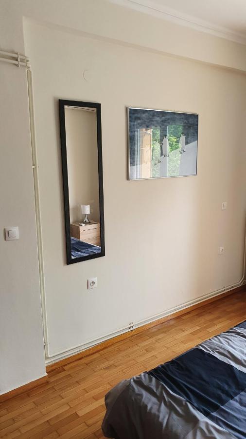 Nafpaktos Beach House Sea View Apartment First Floor Exterior photo